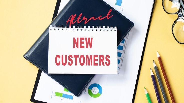 Top 10 Ways to Get More Customers Online in 2025 (Beginner-Friendly Guide)